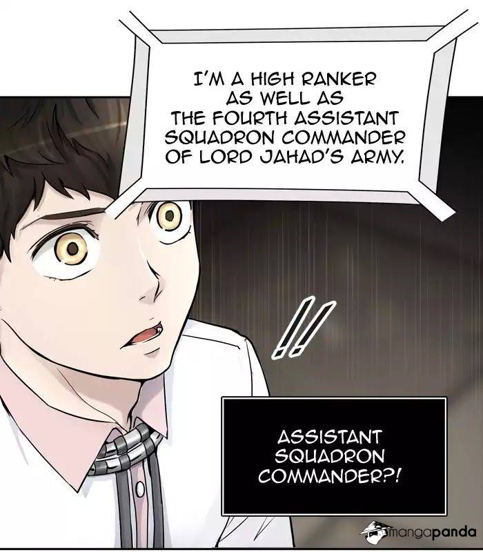 Tower of God Chapter 402 image 079